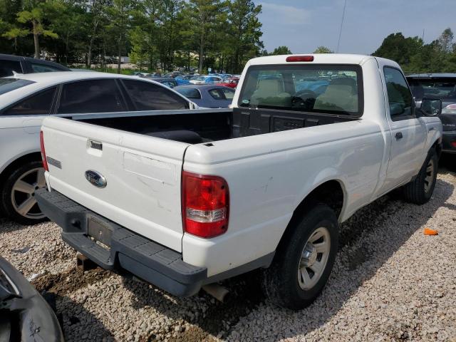 Photo 4 from auction – 2009 FORD RANGER with VIN 1FTYR10D19PA44157