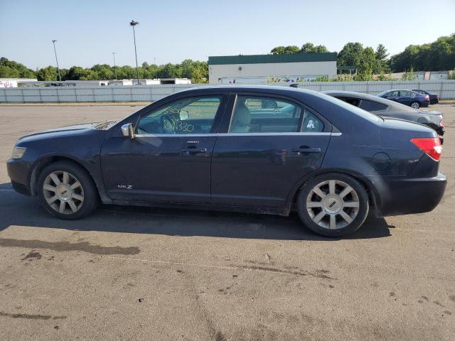 Photo 9 from auction – 2008 LINCOLN MKZ with VIN 3LNHM28TX8R621822