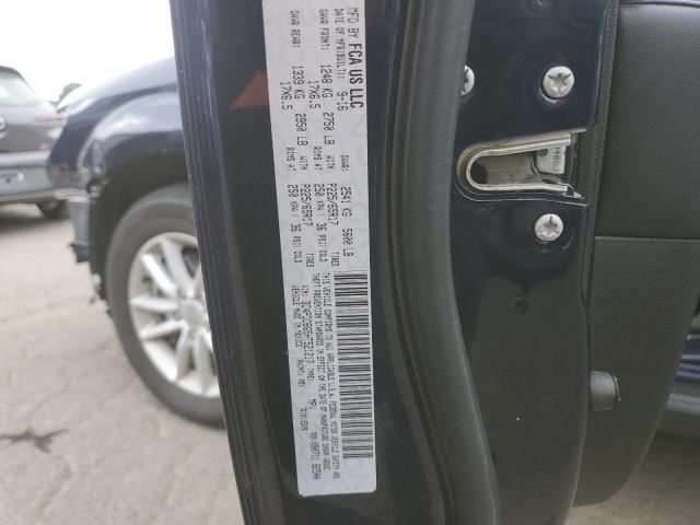 Photo 10 from auction – 2017 DODGE JOURNEY SX with VIN 3C4PDDBG5HT521217