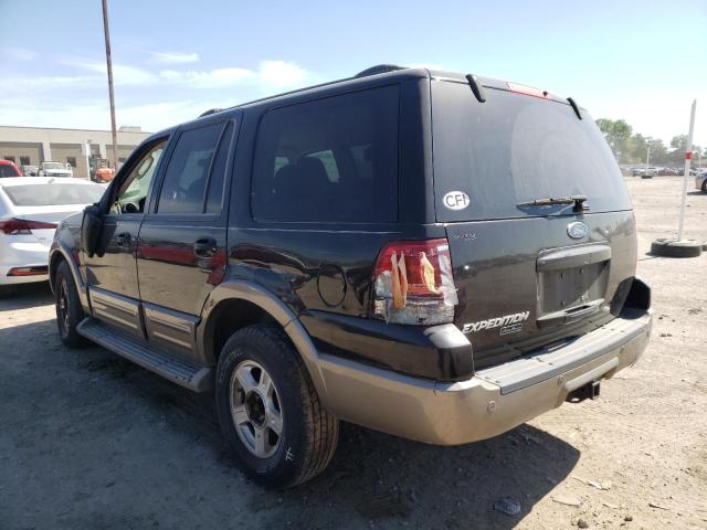 Photo 3 from auction – 2004 FORD EXPEDITION with VIN 1FMRU17W14LB09255