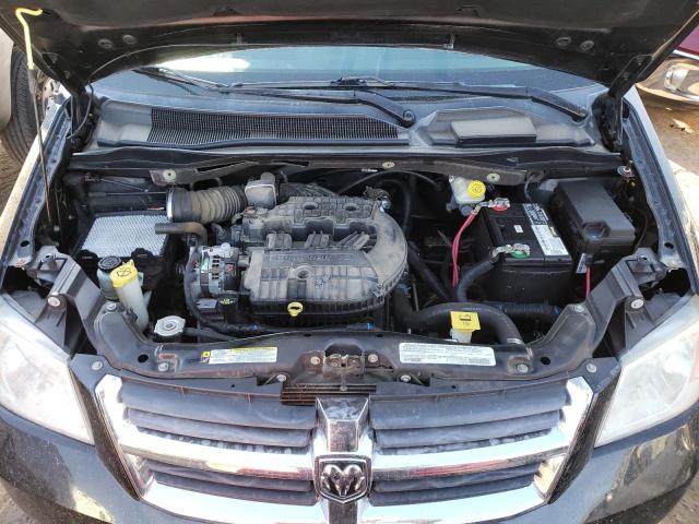 صورة رقم 7 من المزاد - 2010 DODGE GRAND CARA مع VIN 2D4RN6DX4AR455785