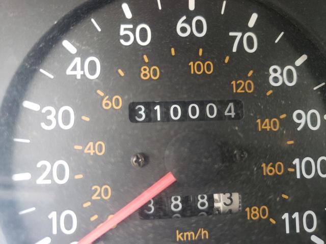 Photo 8 from auction – 1994 TOYOTA COROLLA LE with VIN 2T1AE09B8RC066129