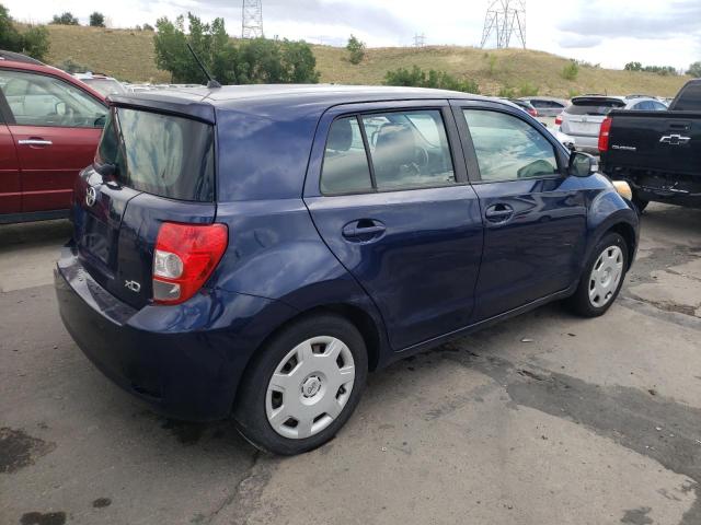Photo 4 from auction – 2010 TOYOTA SCION XD with VIN JTKKU4B40AJ055895