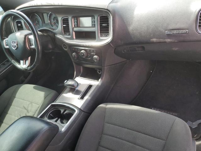Photo 9 from auction – 2014 DODGE CHARGER SE with VIN 2C3CDXBG4EH303472