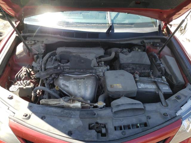 Photo 7 from auction – 2014 TOYOTA CAMRY L with VIN 4T1BF1FK5EU737051