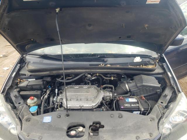 Photo 7 from auction – 2007 HONDA ODYSSEY EX with VIN 5FNRL38467B098051