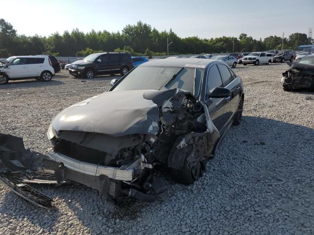 Photo 2 from auction – 2017 AUDI A6 PREMIUM with VIN WAUG8AFC1HN104989