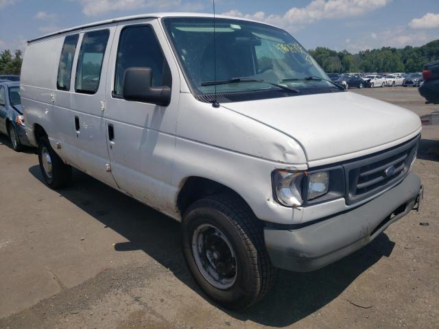 Photo 1 from auction – 2006 FORD ECONOLINE with VIN 1FTNE24W76HA67223