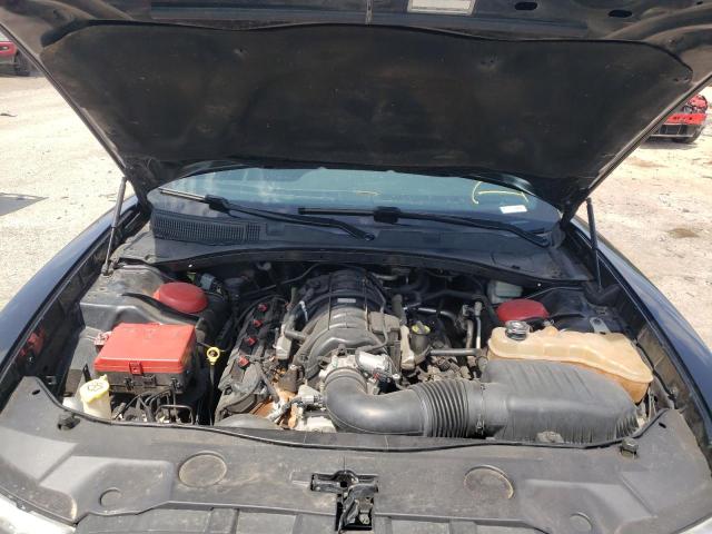 Photo 7 from auction – 2014 DODGE CHARGER R/ with VIN 2C3CDXCT1EH323318