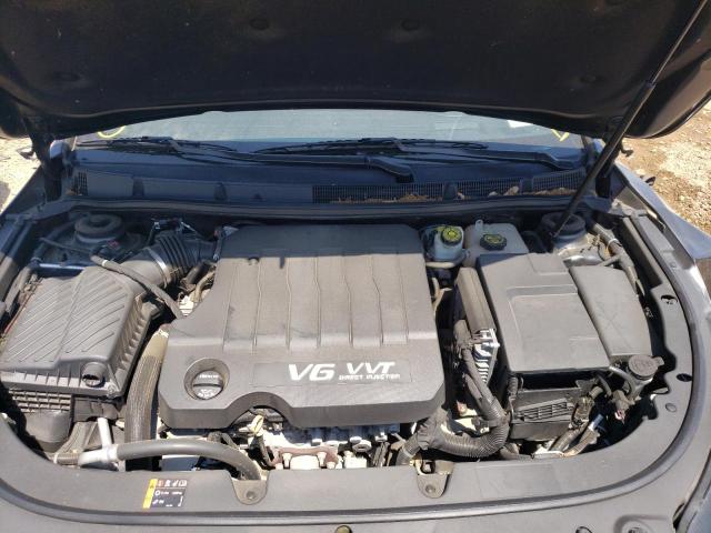 Photo 7 from auction – 2016 BUICK LACROSSE S with VIN 1G4G45G33GF260217