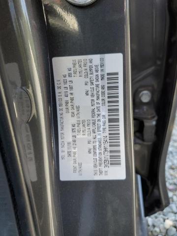Photo 10 from auction – 2017 MAZDA 3 TOURING with VIN 3MZBN1V73HM115414