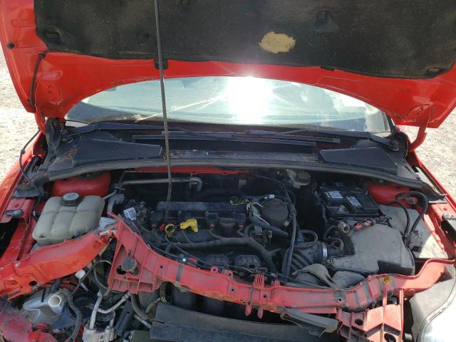 Photo 7 from auction – 2013 FORD FOCUS SE with VIN 1FADP3F28DL230063