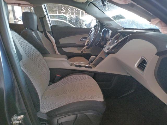 Photo 5 from auction – 2013 CHEVROLET EQUINOX LT with VIN 2GNALDEK5D6155435