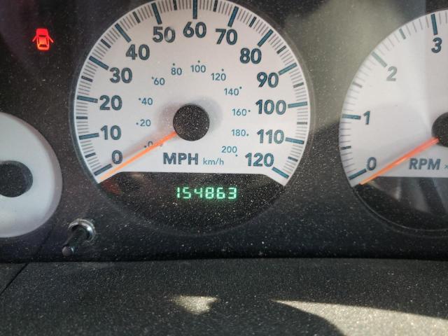 Photo 8 from auction – 2006 DODGE CARAVAN with VIN 2D4GP44L56R895993