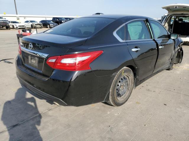 Photo 4 from auction – 2017 NISSAN ALTIMA 2.5 with VIN 1N4AL3AP4HC498843