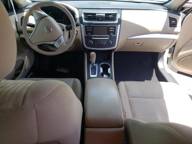 Photo 9 from auction – 2016 NISSAN ALTIMA 2.5 with VIN 1N4AL3AP7GC256756