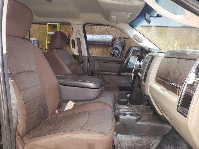 Photo 5 from auction – 2012 DODGE RAM 2500 S with VIN 3C6UD5CL7CG198818