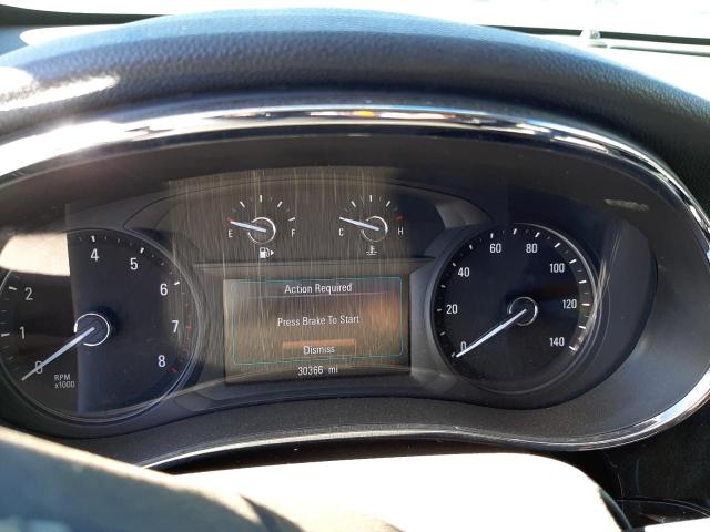 Photo 8 from auction – 2020 BUICK ENCORE PRE with VIN KL4CJASB5LB006409