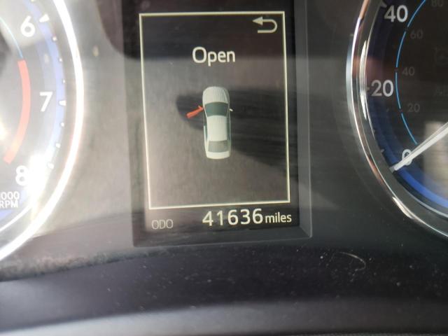 Photo 8 from auction – 2018 TOYOTA COROLLA L with VIN 5YFBURHE1JP788926
