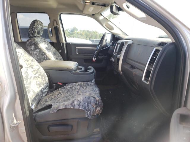 Photo 5 from auction – 2013 RAM 1500 SLT with VIN 1C6RR7GG6DS590859