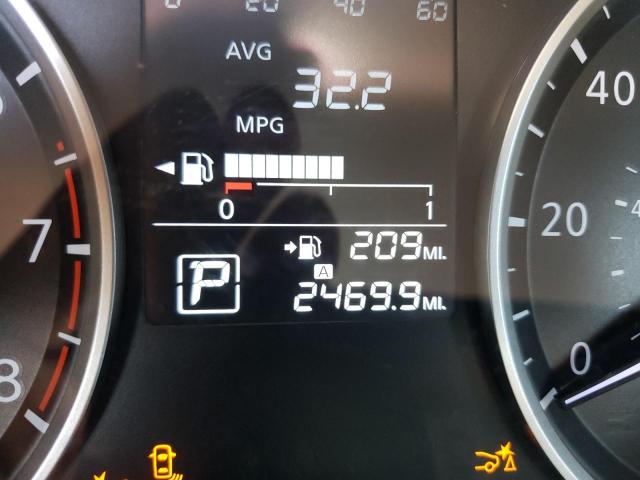 Photo 8 from auction – 2022 NISSAN KICKS S with VIN 3N1CP5BV2NL488380