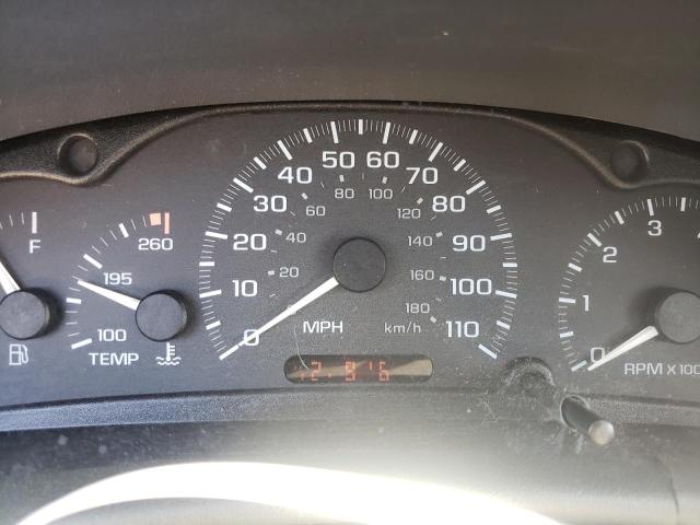 Photo 8 from auction – 2005 CHEVROLET CAVALIER L with VIN 1G1JF12F257156610