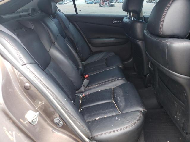 Photo 6 from auction – 2013 NISSAN MAXIMA S with VIN 1N4AA5AP4DC830968