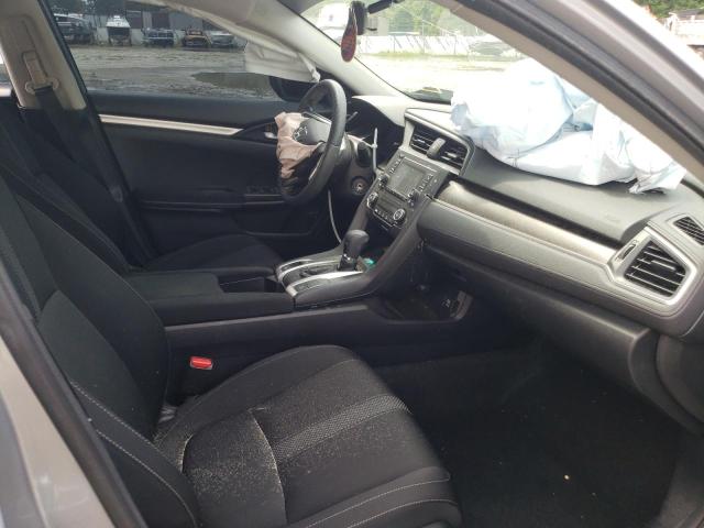 Photo 5 from auction – 2019 HONDA CIVIC LX with VIN 2HGFC2F62KH555461