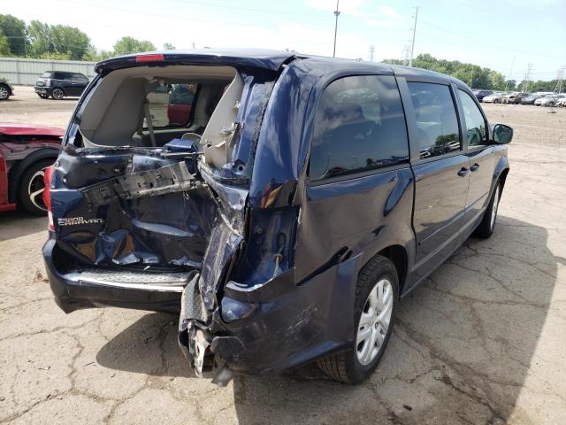 Photo 4 from auction – 2014 DODGE GRAND CARA with VIN 2C4RDGBG2ER197233