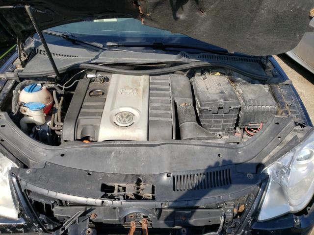 Photo 7 from auction – 2008 VOLKSWAGEN EOS LUX with VIN WVWFA71F98V055015