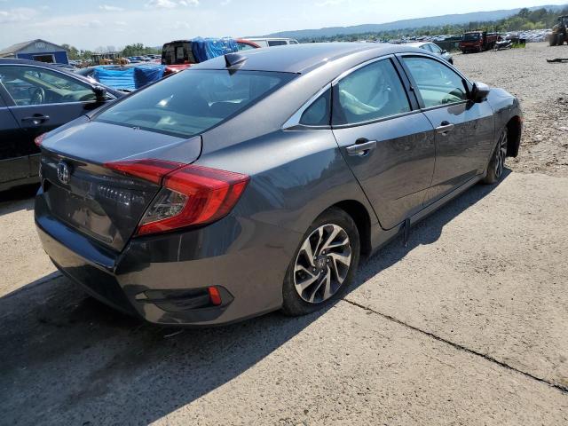Photo 4 from auction – 2018 HONDA CIVIC EX with VIN 2HGFC2F75JH502907