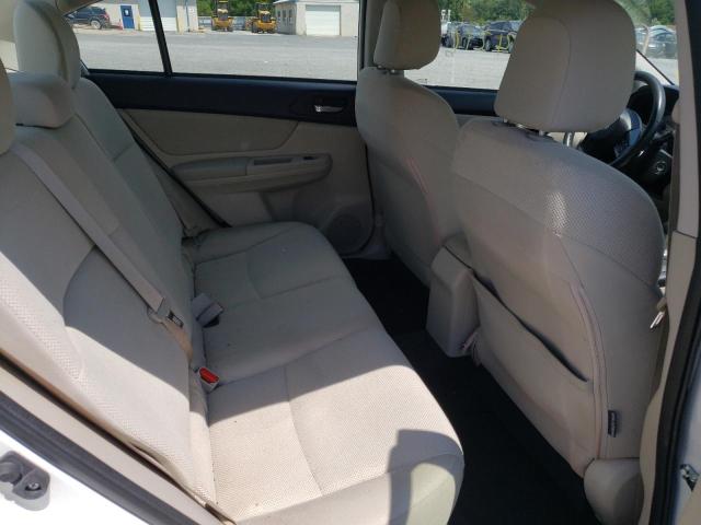 صورة رقم 6 من المزاد - 2013 SUBARU IMPREZA PR مع VIN JF1GJAD67DH012238