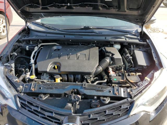 Photo 7 from auction – 2014 TOYOTA COROLLA L with VIN 2T1BURHE9EC049616