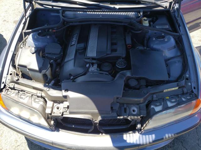 Photo 7 from auction – 2001 BMW 330 I with VIN WBAAV53441FJ70407