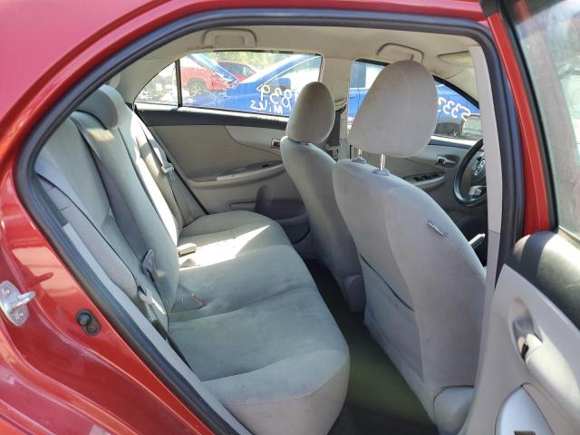 Photo 6 from auction – 2013 TOYOTA COROLLA BA with VIN 5YFBU4EE8DP204730