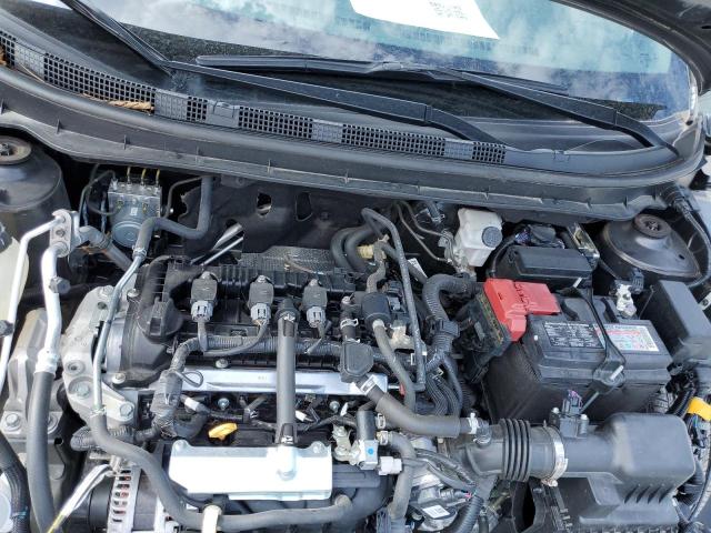 Photo 7 from auction – 2020 NISSAN KICKS SR with VIN 3N1CP5DV2LL547163