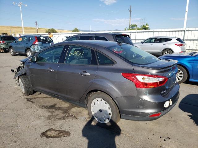 Photo 3 from auction – 2013 FORD FOCUS SE with VIN 1FADP3F26DL334678