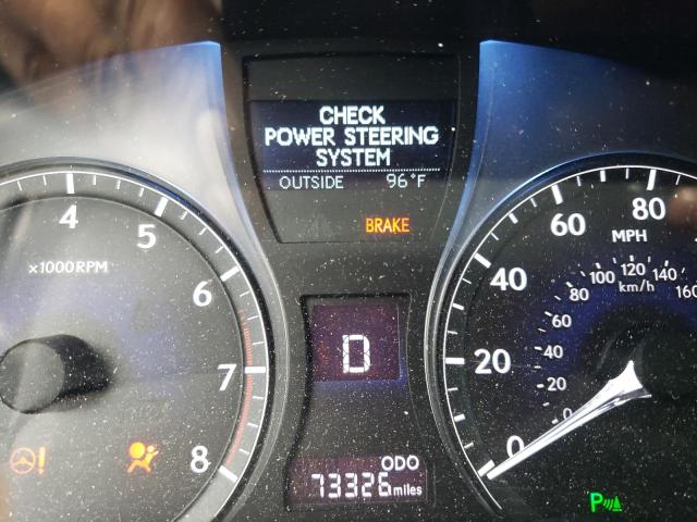 Photo 8 from auction – 2015 LEXUS RX 350 BAS with VIN 2T2BK1BA8FC308560