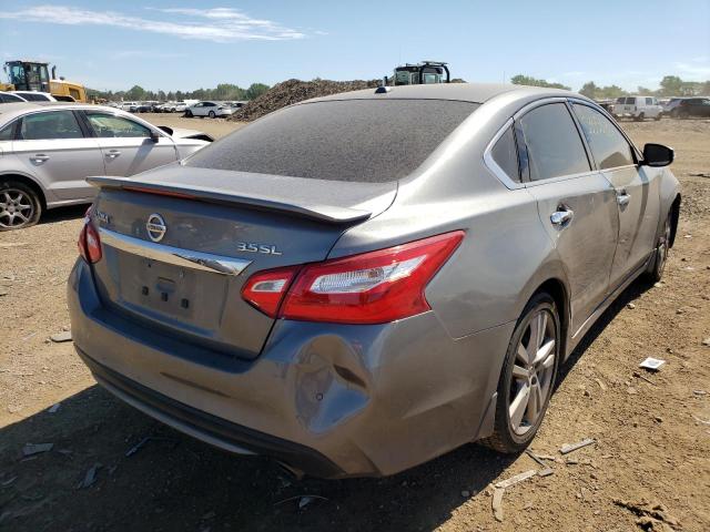 Photo 4 from auction – 2016 NISSAN ALTIMA 3.5 with VIN 1N4BL3AP9GC161796