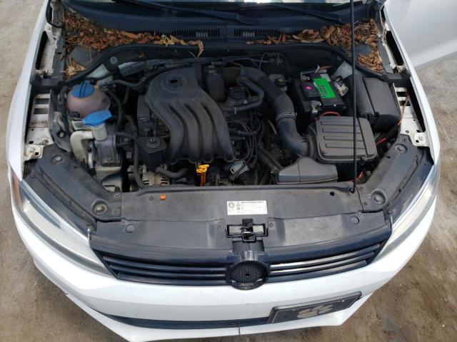 Photo 7 from auction – 2011 VOLKSWAGEN JETTA BASE with VIN 3VW2K7AJ4BM379309