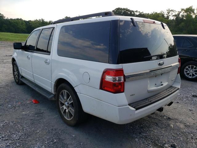 Photo 3 from auction – 2015 FORD EXPEDITION with VIN 1FMJK1JT8FEF11587