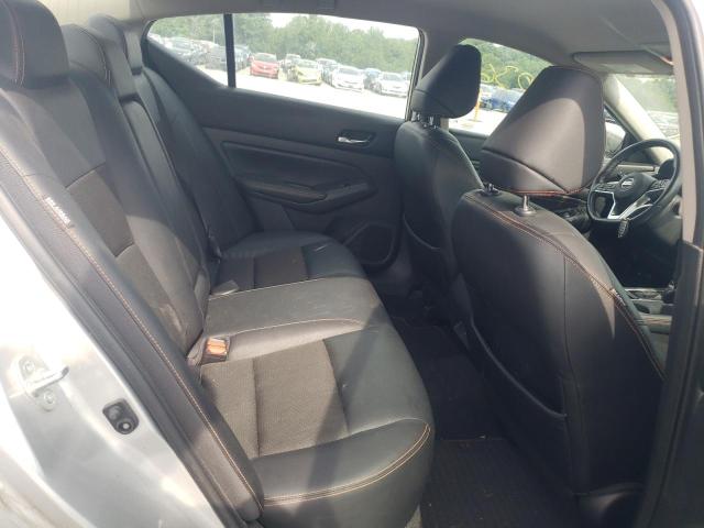 Photo 6 from auction – 2019 NISSAN ALTIMA SR with VIN 1N4BL4CV8KC168099