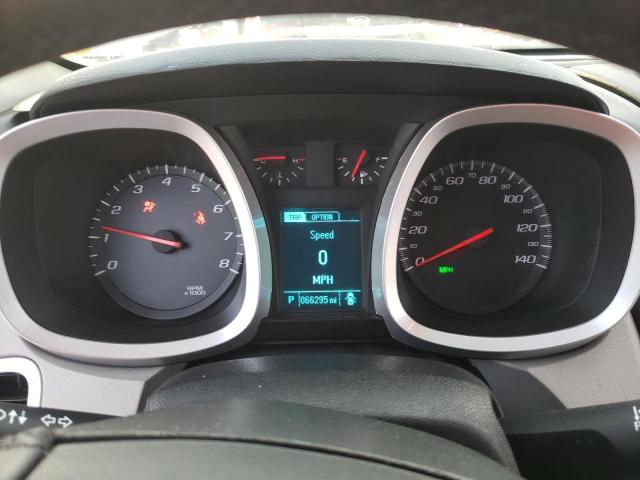 Photo 8 from auction – 2015 CHEVROLET EQUINOX LT with VIN 2GNALDEK9F6116821