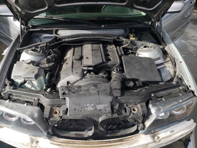 Photo 7 from auction – 2004 BMW 330 CI with VIN WBABD53474PL11962