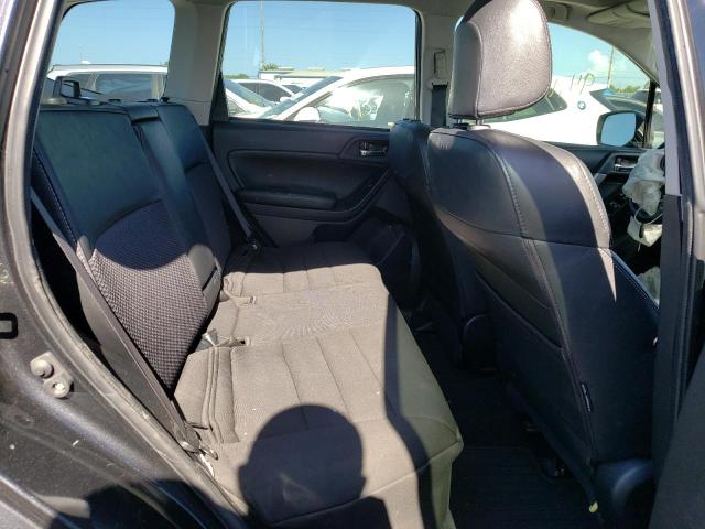 Photo 6 from auction – 2018 SUBARU FORESTER 2 with VIN JF2SJAEC7JH438744