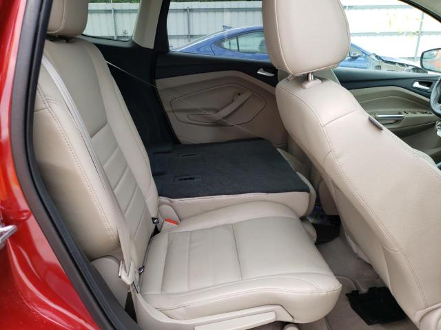 Photo 6 from auction – 2015 FORD ESCAPE SE with VIN 1FMCU0G94FUB24727