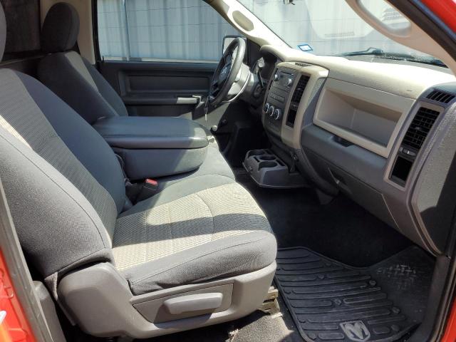 Photo 5 from auction – 2012 DODGE RAM 1500 S with VIN 3C6JD6AT1CG117453