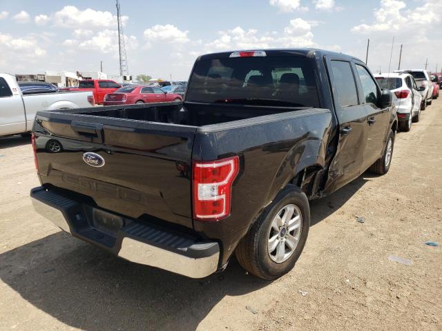 Photo 4 from auction – 2019 FORD F150 SUPER with VIN 1FTEW1CB2KKC90109
