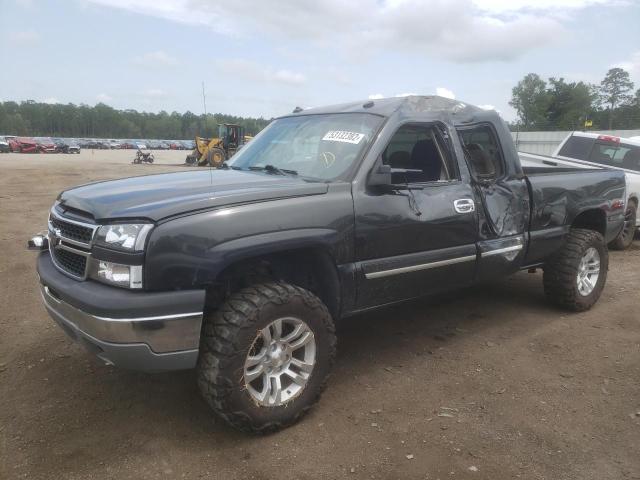 Photo 9 from auction – 2003 CHEVROLET SILVERADO with VIN 2GCEK19T631184887