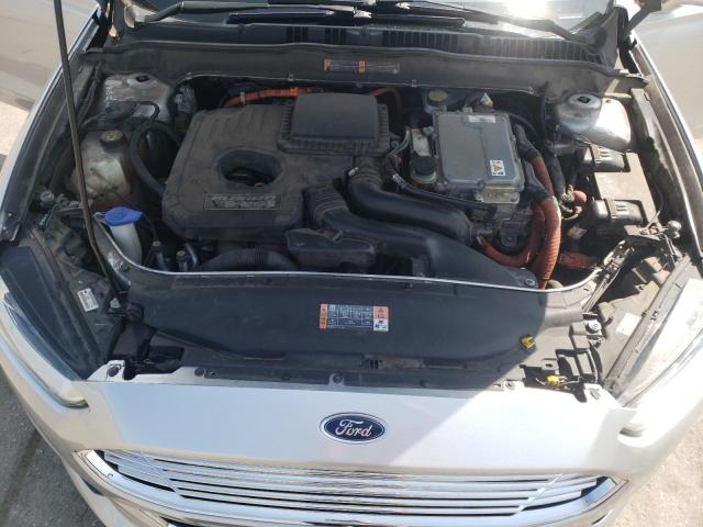 Photo 7 from auction – 2013 FORD FUSION TIT with VIN 3FA6P0SU8DR381744